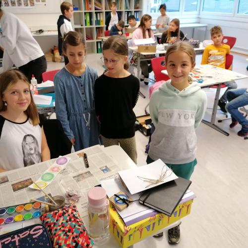 Tag der Offenen Tür