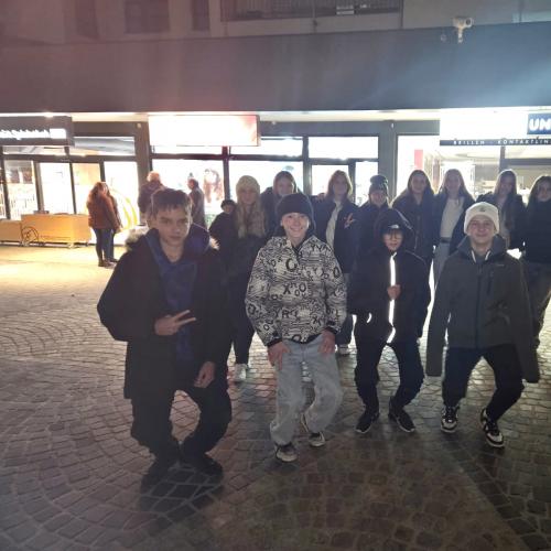 Gruppenfoto