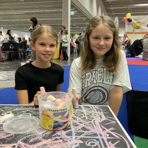 Spielemesse