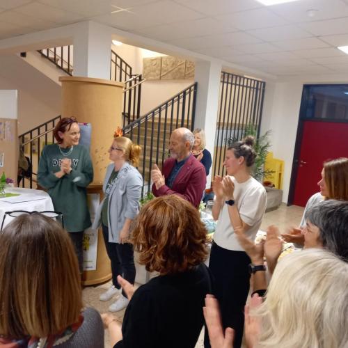Finissage