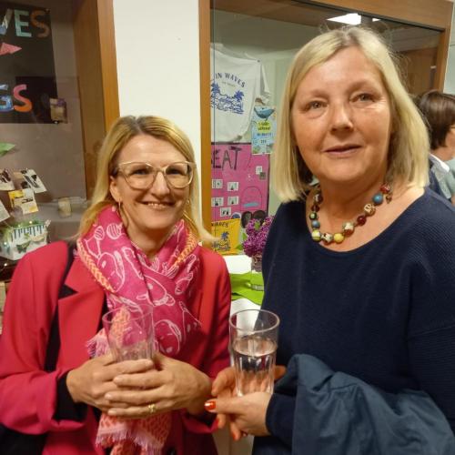 Finissage
