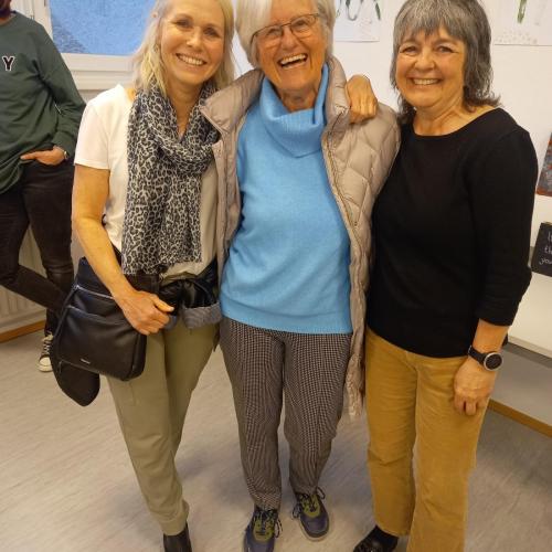 Finissage
