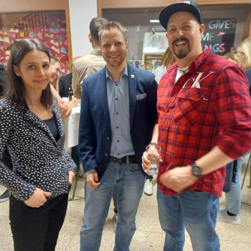 Finissage