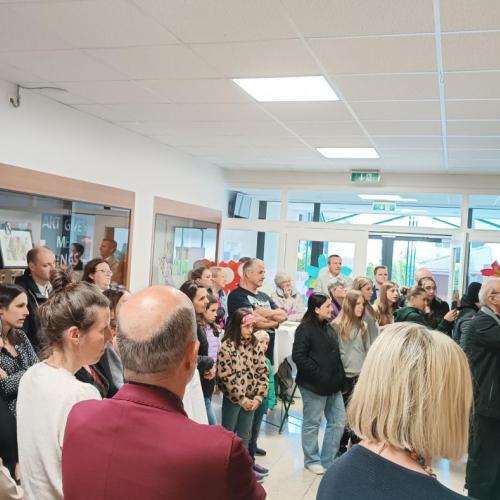Finissage