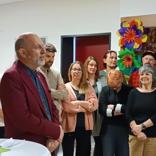 Finissage