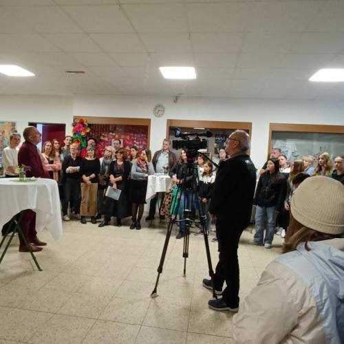 Finissage