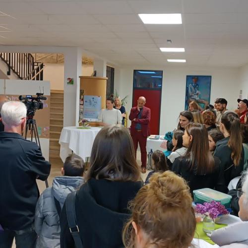 Finissage