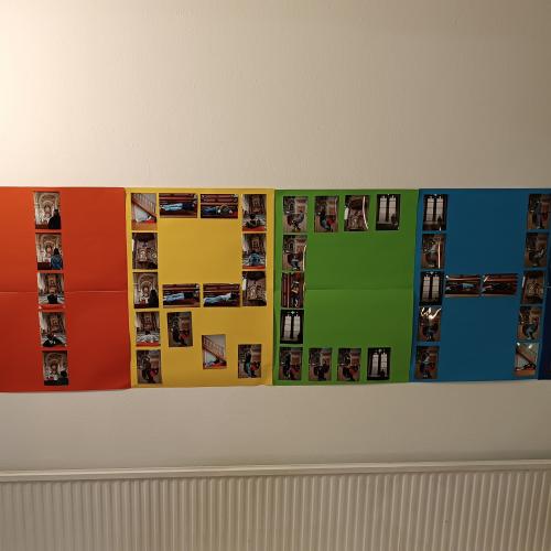 Finissage