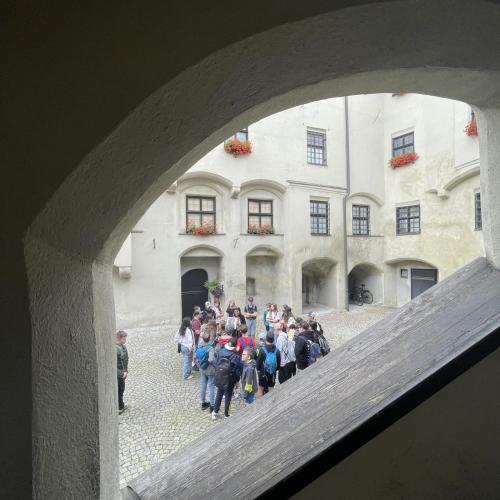 Hall