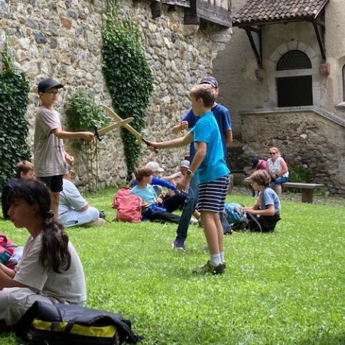 Südtirol