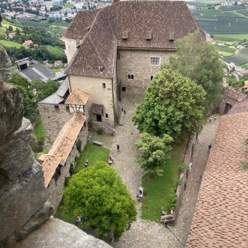 Südtirol
