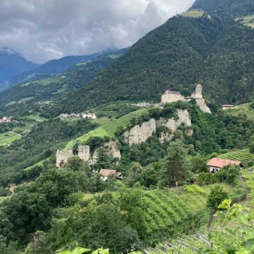 Südtirol