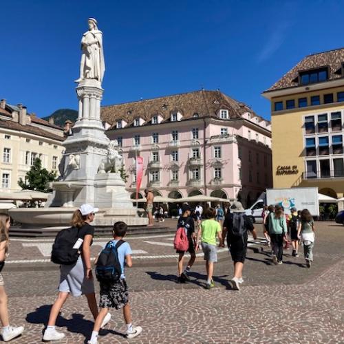 Südtirol