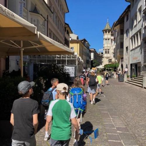 Südtirol