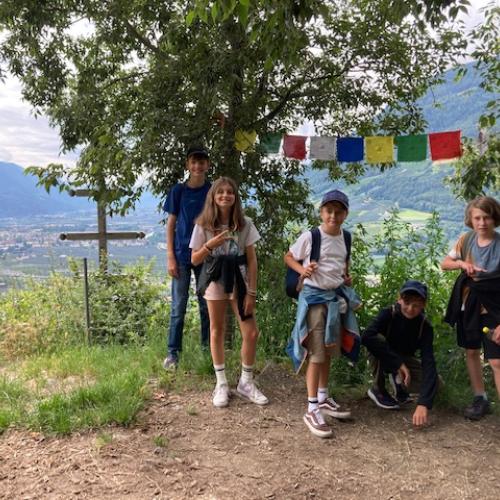 Südtirol