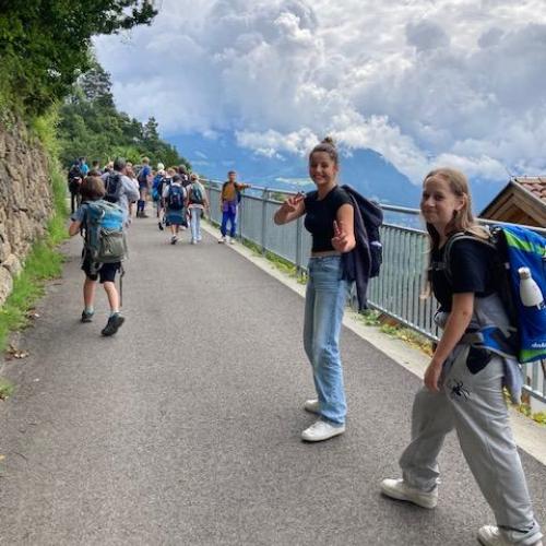 Südtirol