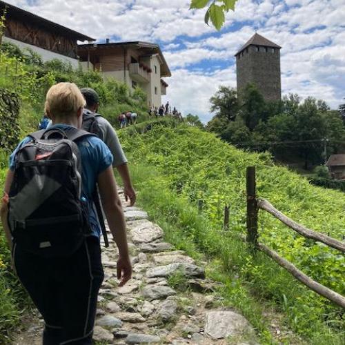 Südtirol