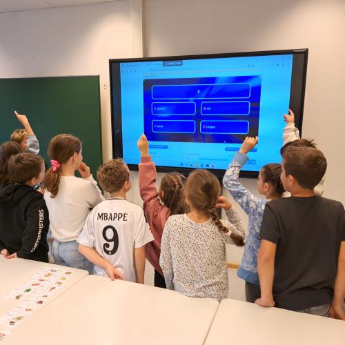 © MS Silz-Mötz Tage der offenen Tür VS Silz, VS Mötz III