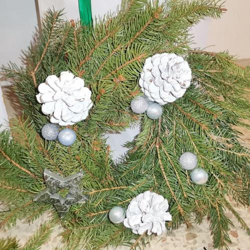 Winterkranz
