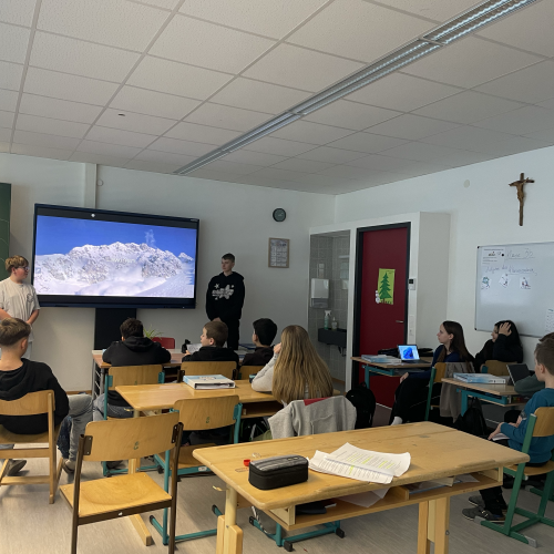 Referat Coaching