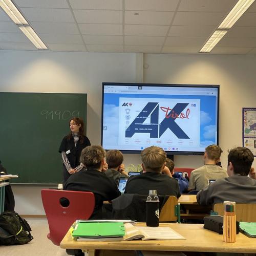 Workshop AK 