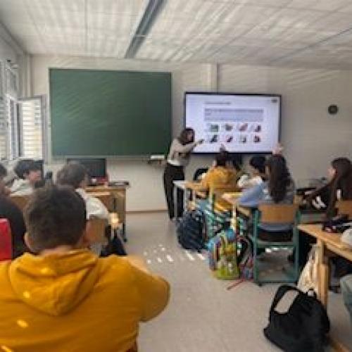 mein Essen - unser Klima Workshop 4b