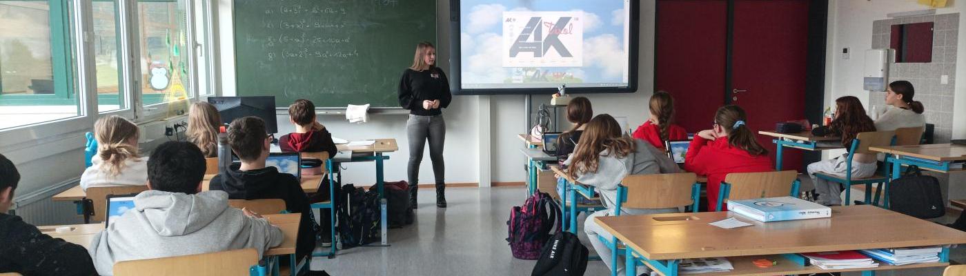 Ak