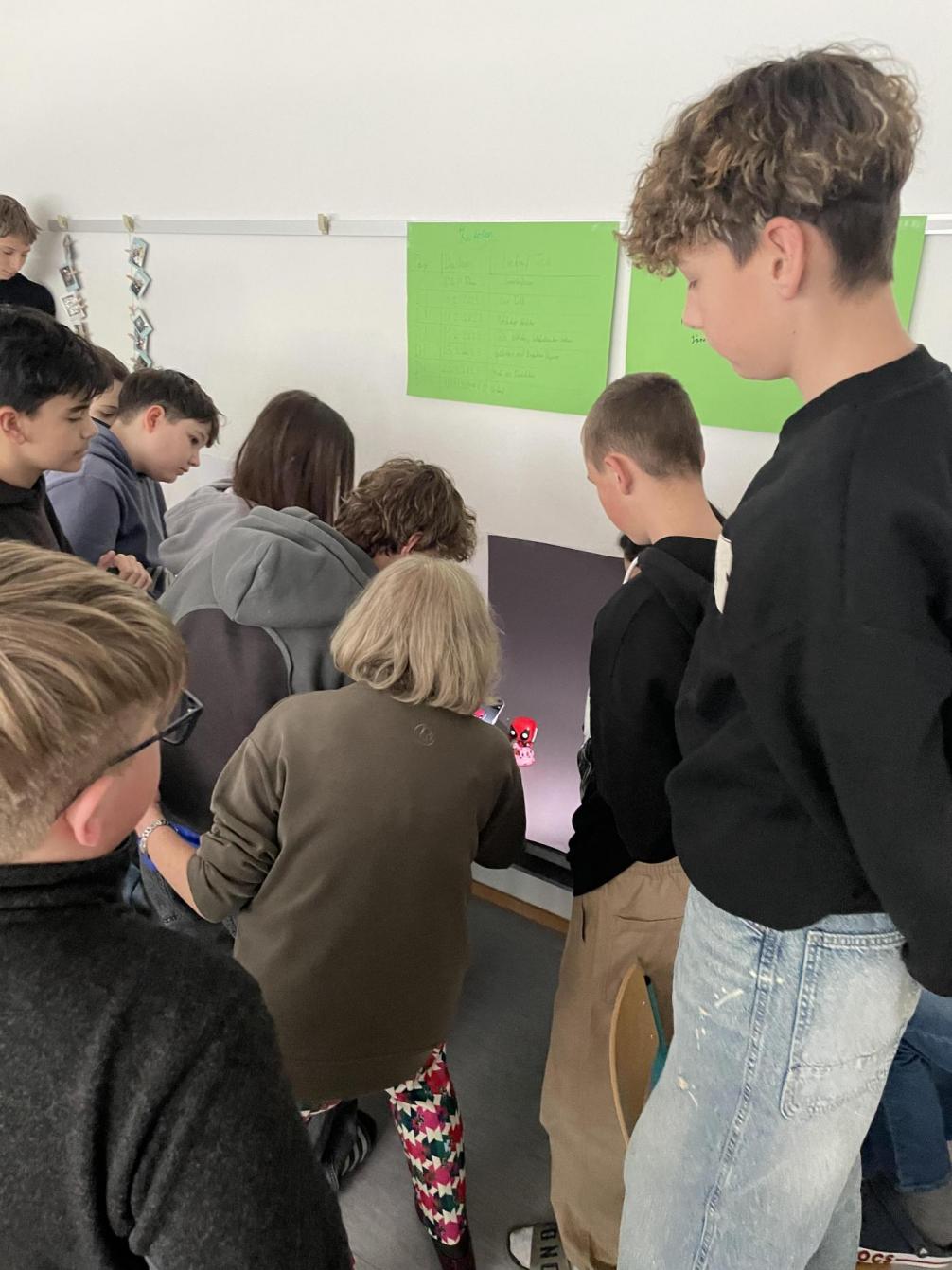 Objektfotografie 