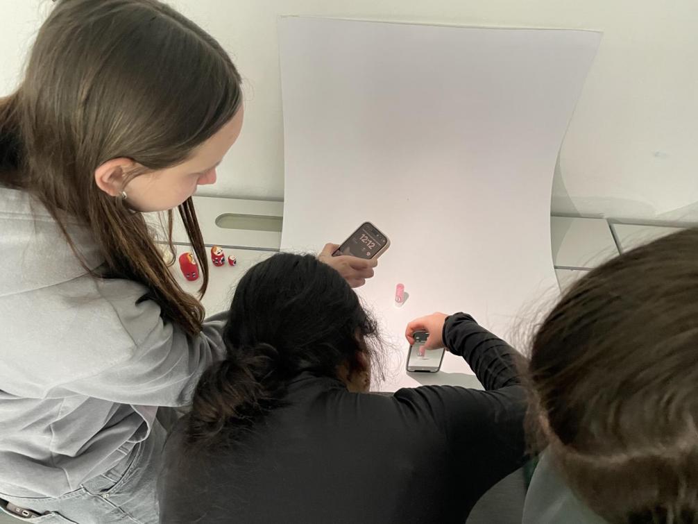 Objektfotografie 