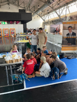 Weltenbummlermesse