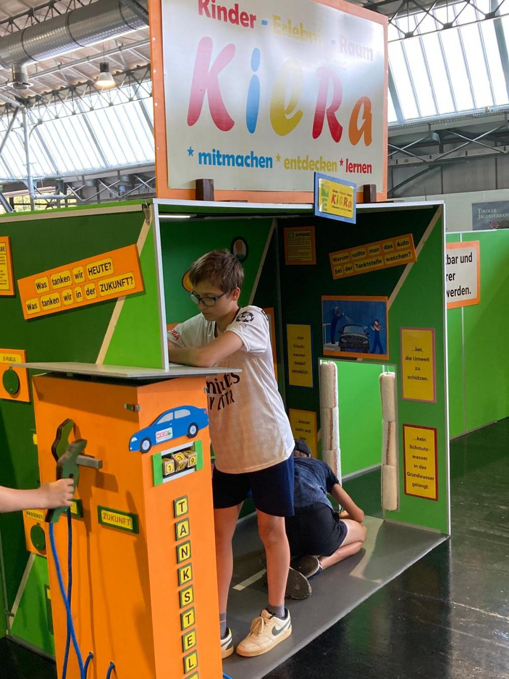 Weltenbummlermesse