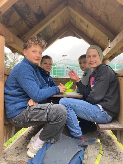 Wandertag 3ab
