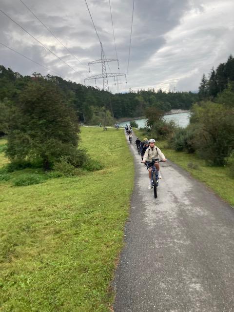 Wandertag 3ab