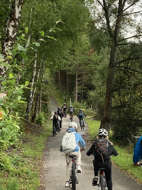 Wandertag 3ab