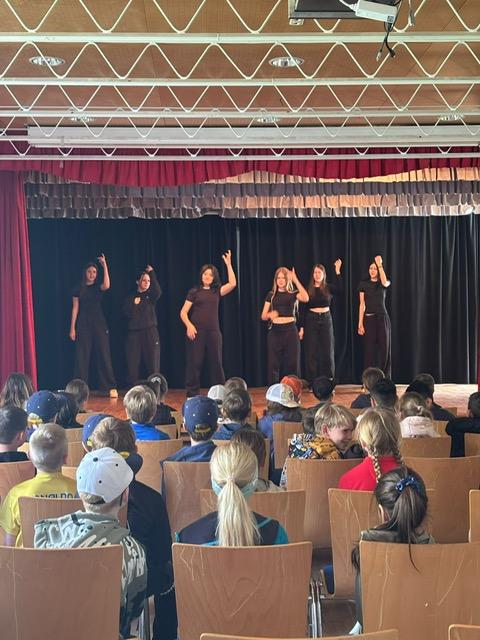 Theater