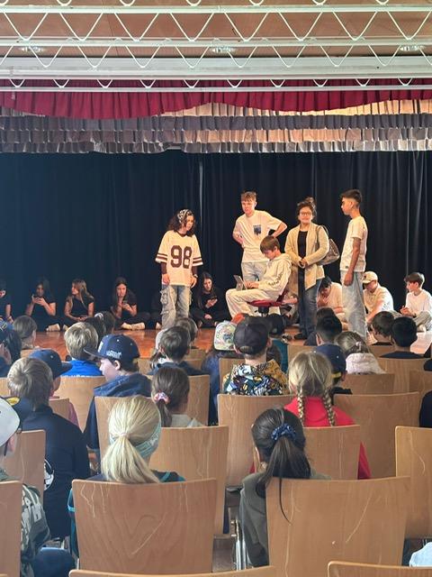 Theater