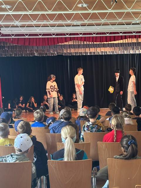 Theater
