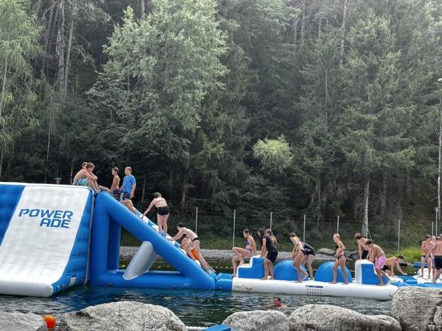 Sportwoche 3ab
