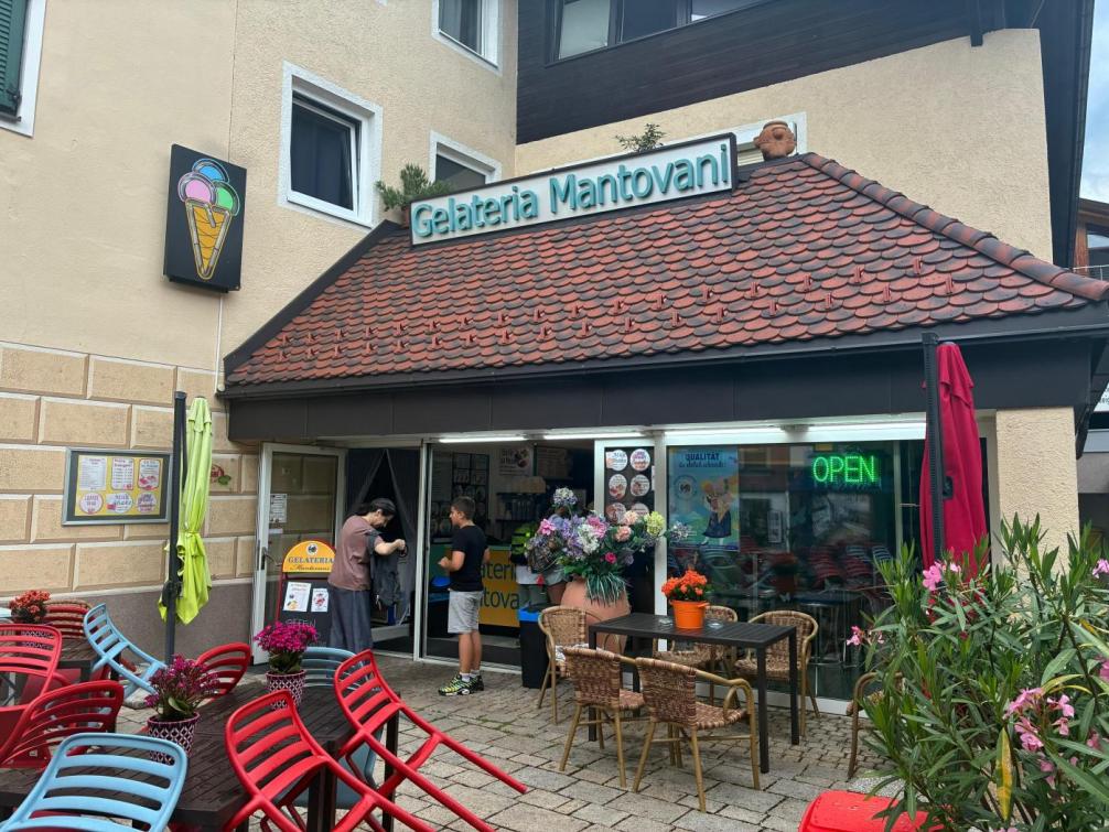 Gelateria Mantovani