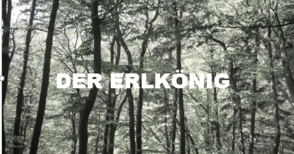 erlkönig