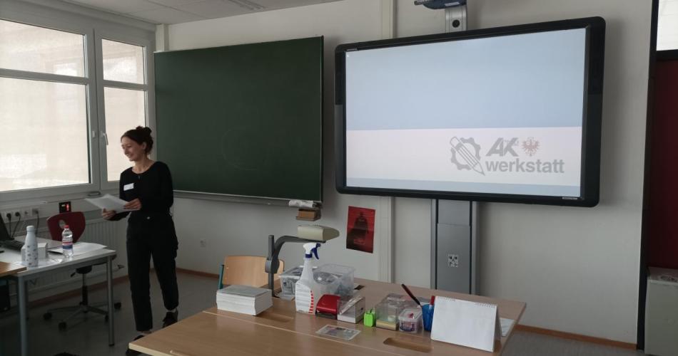 akworkshop