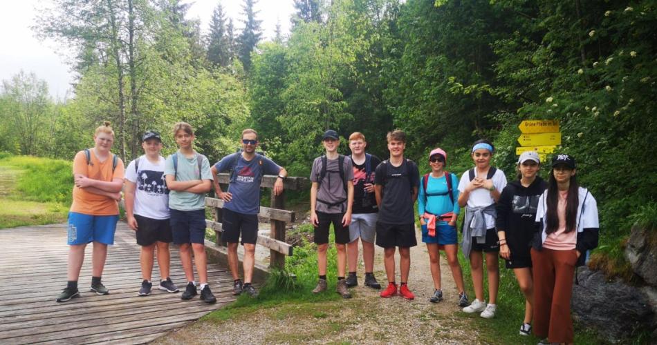 Sportwoche