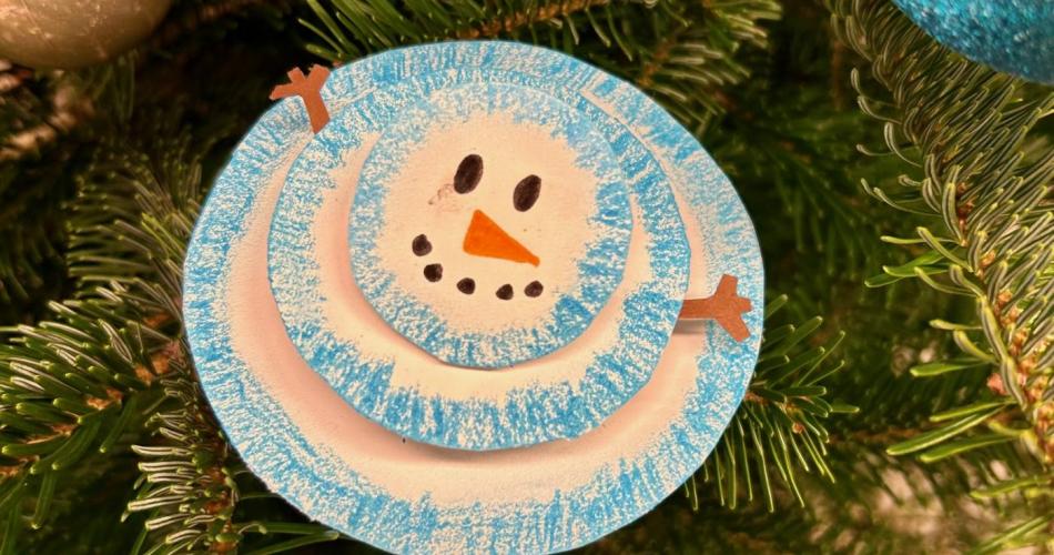 Schneemann