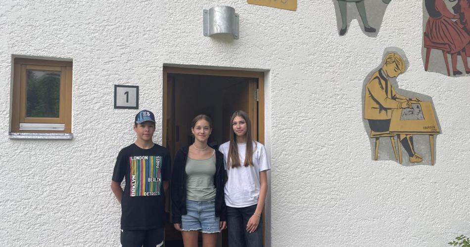 SOS Kinderdorf 