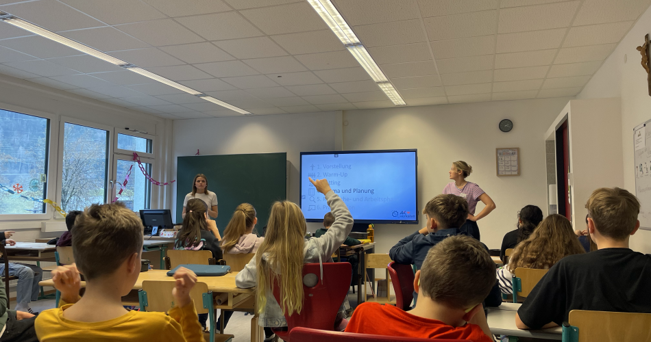 Referat Coaching