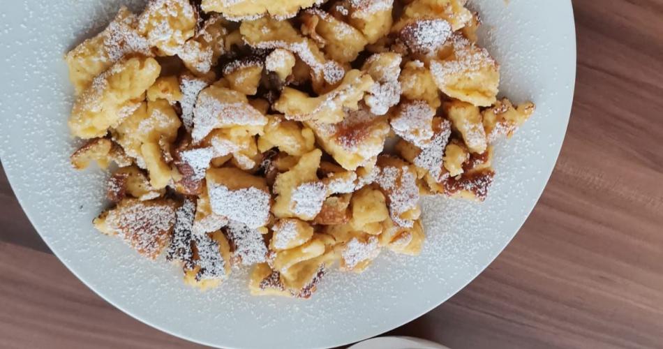 Kochnachmittag 
