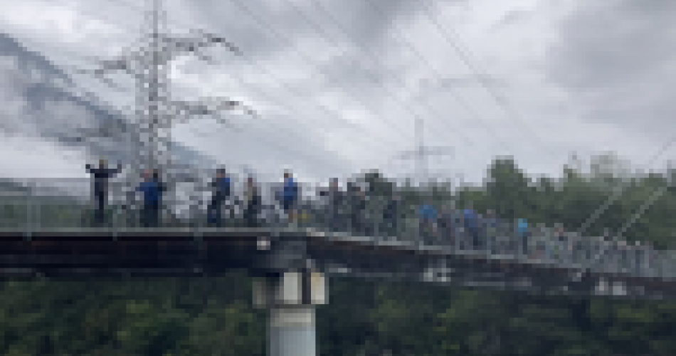 Wandertag 3ab