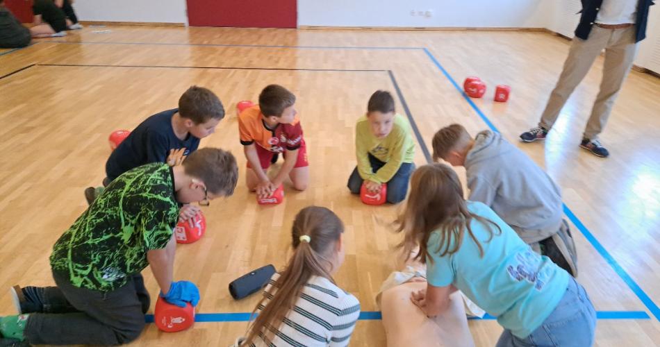 Tage der Offenen Tür 1