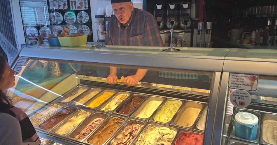 Gelateria Mantovani